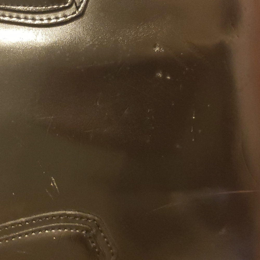 Used handbag 👜 - Picture 5 of 7